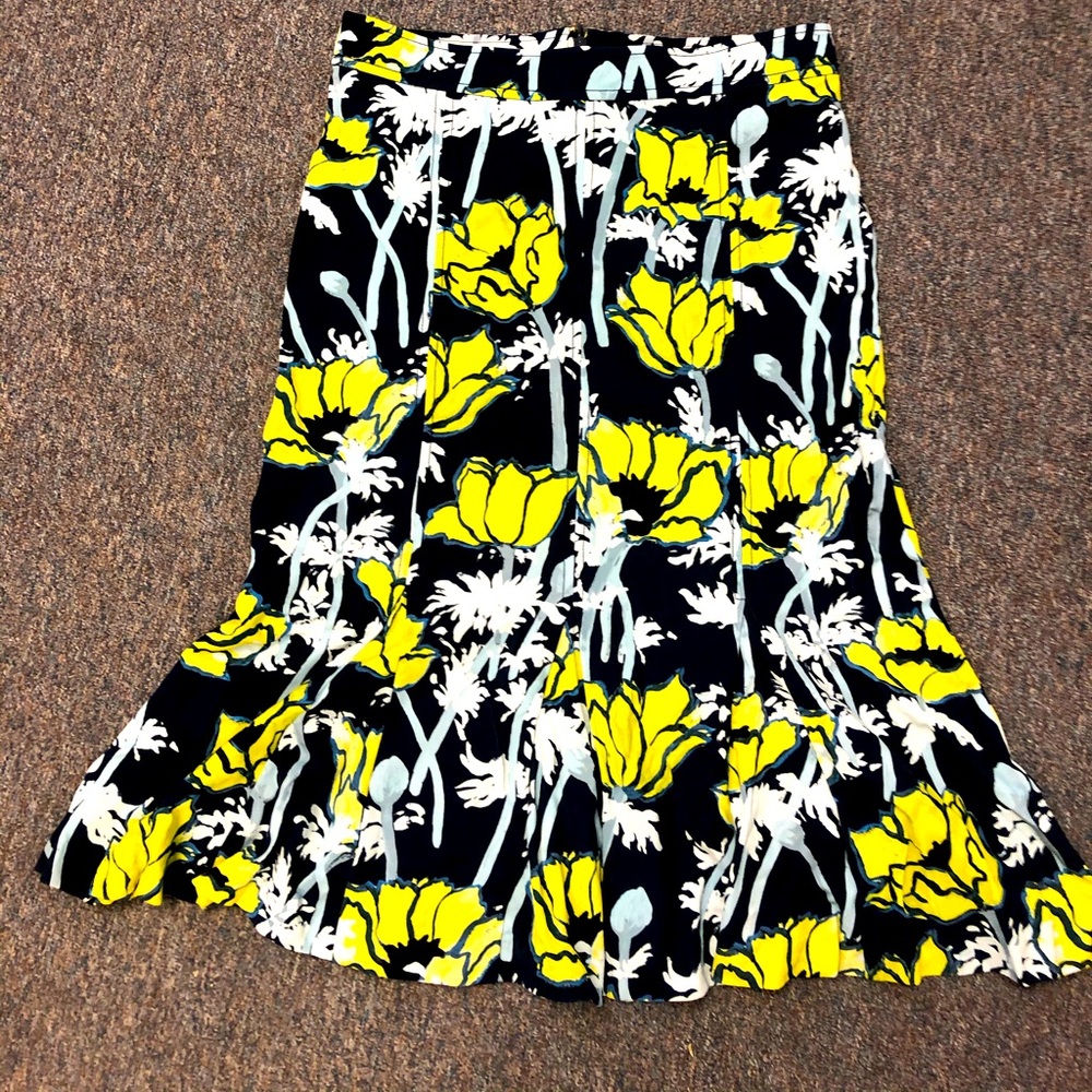 TB skirt s/p